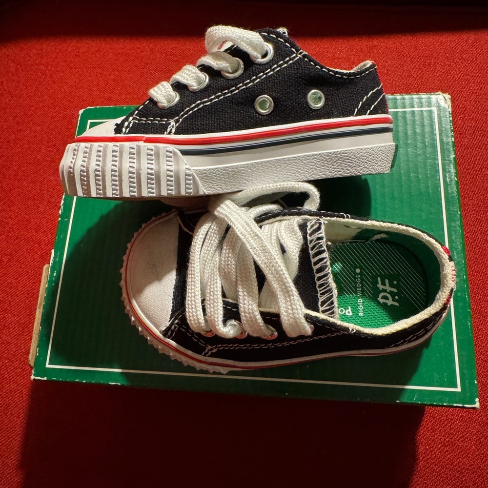 Baby PF Flyers